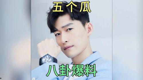 娱乐圈吃瓜猛料全部视频