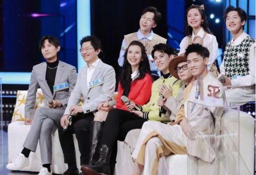 全娱乐圈靠我心声吃瓜,揭秘全明星靠我心声吃瓜背后的故事